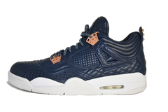 Air Jordan 4 "Pinnacle"