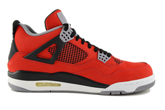 Air Jordan 4 "Toro"