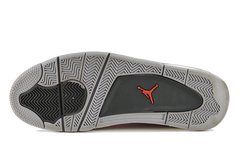 Air Jordan 4 "Toro"