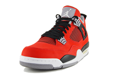 Air Jordan 4 "Toro"