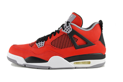 Air Jordan 4 "Toro"