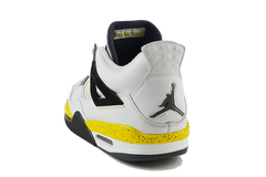Air Jordan 4 "Tour"