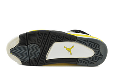 Air Jordan 4 "Tour"