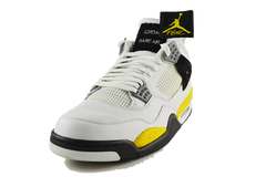Air Jordan 4 "Tour"