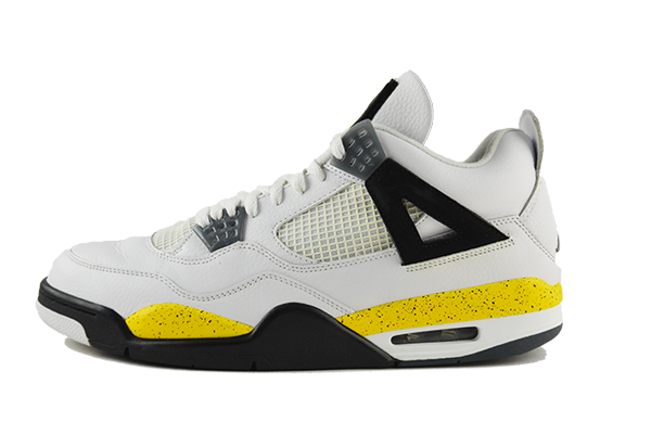 Air Jordan 4 "Tour"