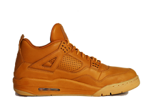 Air Jordan 4 "Wheat"