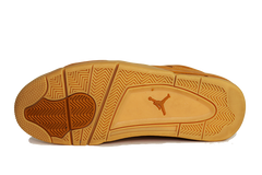 Air Jordan 4 "Wheat"