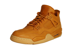 Air Jordan 4 "Wheat"