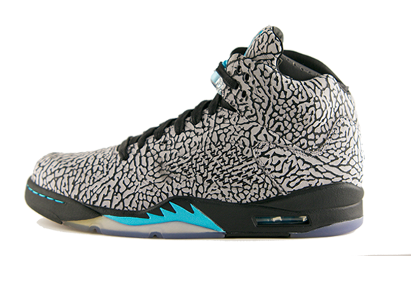 Air Jordan 5 Retro "3lab5"
