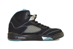 Air Jordan 5 "Carolina"
