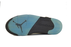 Air Jordan 5 "Carolina"