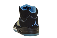 Air Jordan 5 "Carolina"