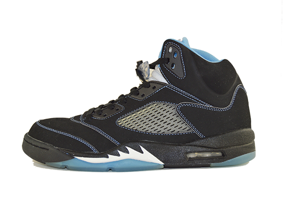 Air Jordan 5 "Carolina"