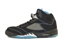 Air Jordan 5 "Carolina"
