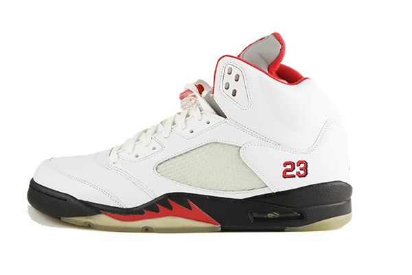 Air Jordan 5 (CDP)