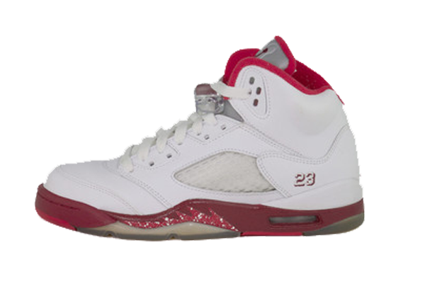 Air Jordan 5 (GS) 'Cherry'