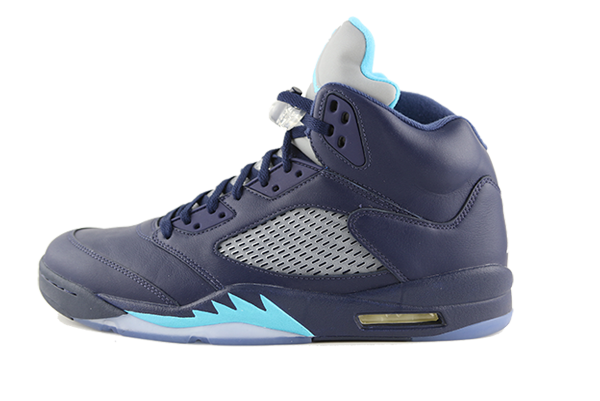Air Jordan 5 "Hornets"