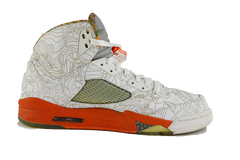Air Jordan 5 "Laser"