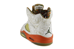Air Jordan 5 "Laser"