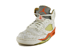 Air Jordan 5 "Laser"