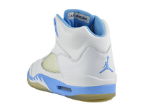 Air Jordan 5 "Motorsport"