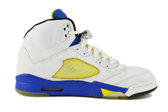 Air Jordan 5 "Laney" OG