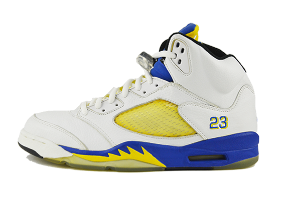 Air Jordan 5 "Laney" OG