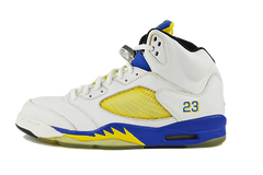 Air Jordan 5 "Laney" OG