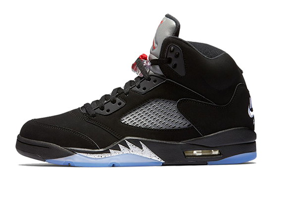 Air Jordan 5 Retro OG "Metallic"