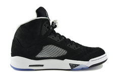 Air Jordan 5 "Oreo"
