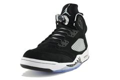 Air Jordan 5 "Oreo"