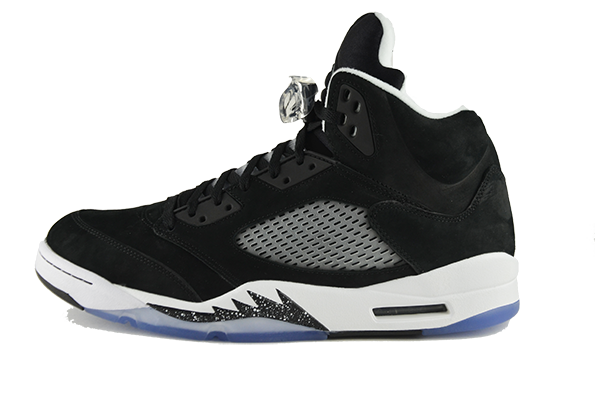 Air Jordan 5 "Oreo"