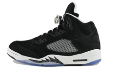 Air Jordan 5 "Oreo"