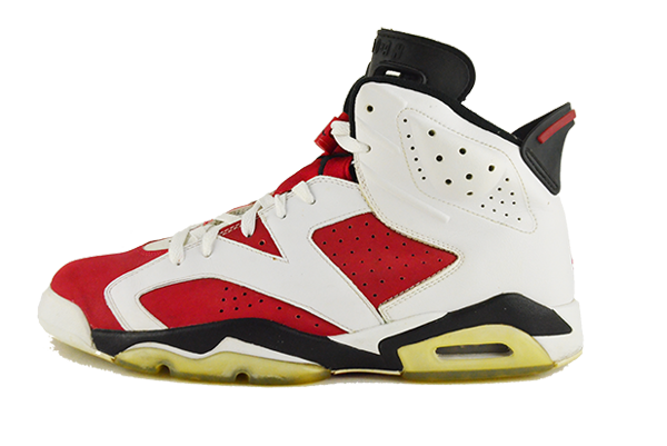 Air Jordan 6 (CDP)