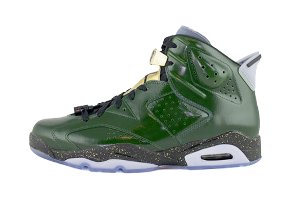 Air Jordan 6 Retro "Champagne"