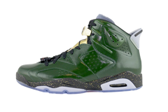 Air Jordan 6 Retro "Champagne"