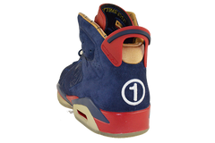 Air Jordan 6 "Doernbecher"