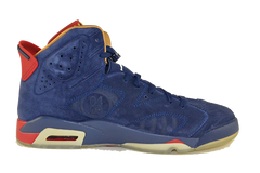 Air Jordan 6 "Doernbecher"