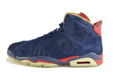Air Jordan 6 "Doernbecher"