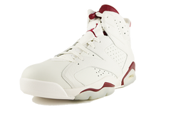 Air Jordan 6 "Maroon"