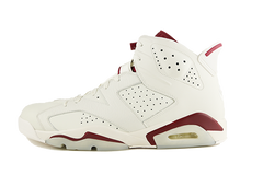 Air Jordan 6 "Maroon"