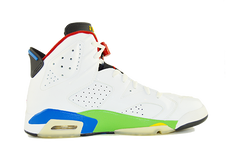 Air Jordan 6 "Beijing"