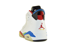 Air Jordan 6 "Beijing"