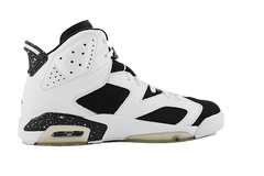 Air Jordan 6 "Oreo"