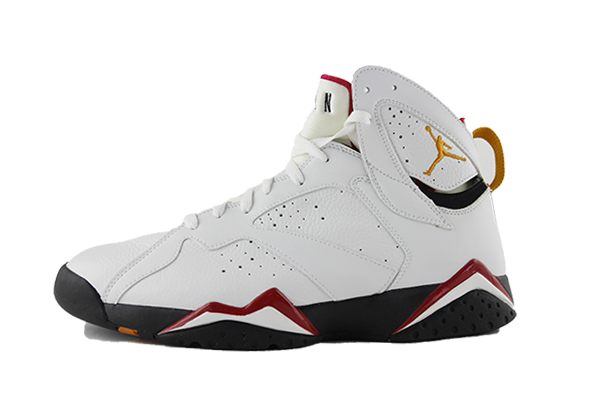 Air Jordan 7 "Cardinal"