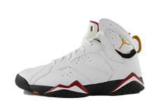 Air Jordan 7 "Cardinal"