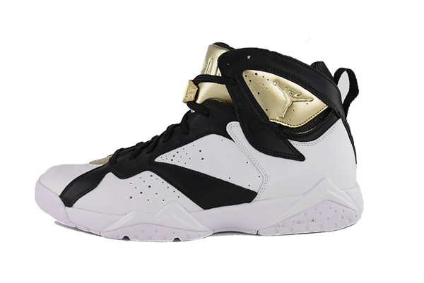 Air Jordan 7 "Champagne"