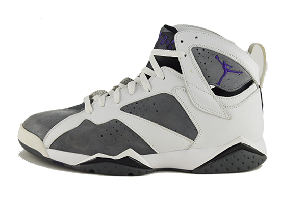 Air Jordan 7 "Flint"