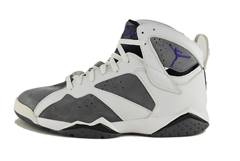 Air Jordan 7 "Flint"