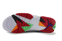 Air Jordan 7 "Hare"